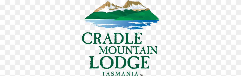 Cradle Mountain Lodge Logo Vector His Wife For A Hat, Book, Ice, Nature, Outdoors Png Image