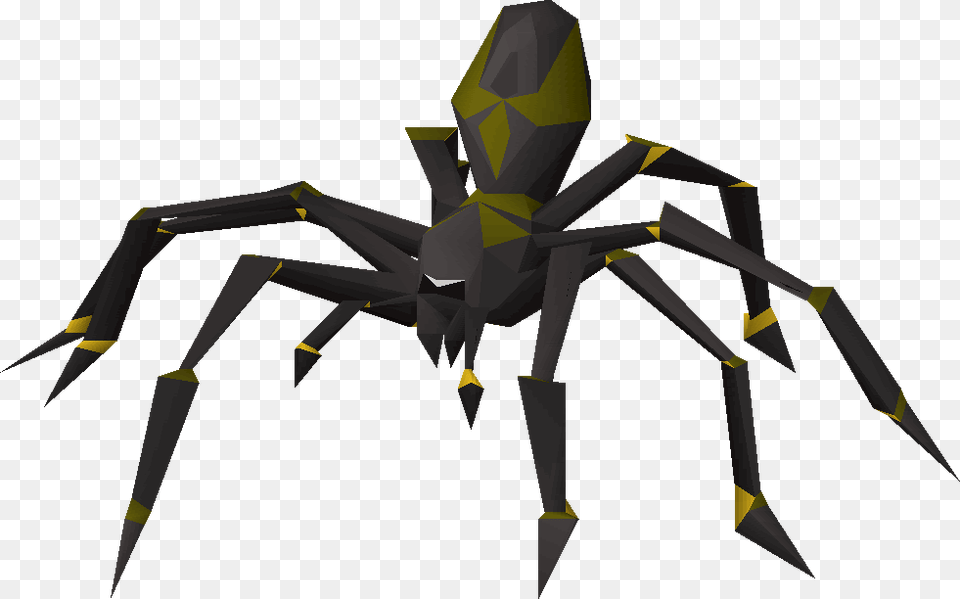 Craft, Animal, Invertebrate, Spider, Aircraft Free Transparent Png