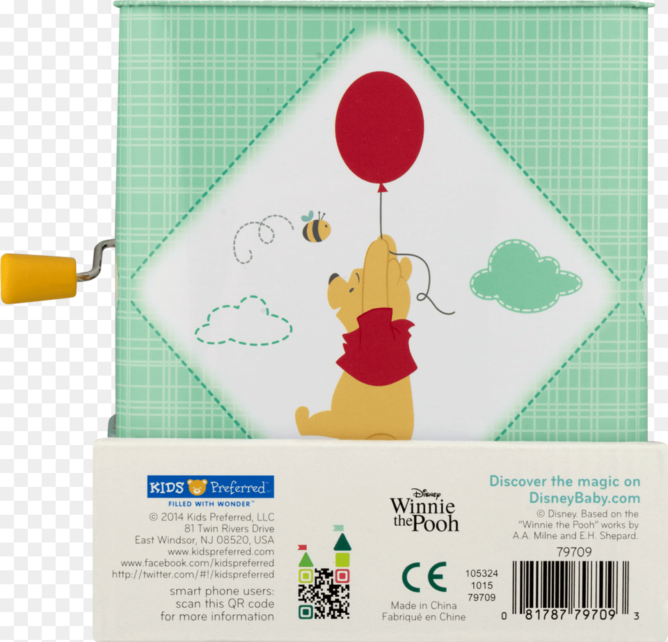 Craft, Balloon, Paper, Qr Code, Business Card Free Png Download
