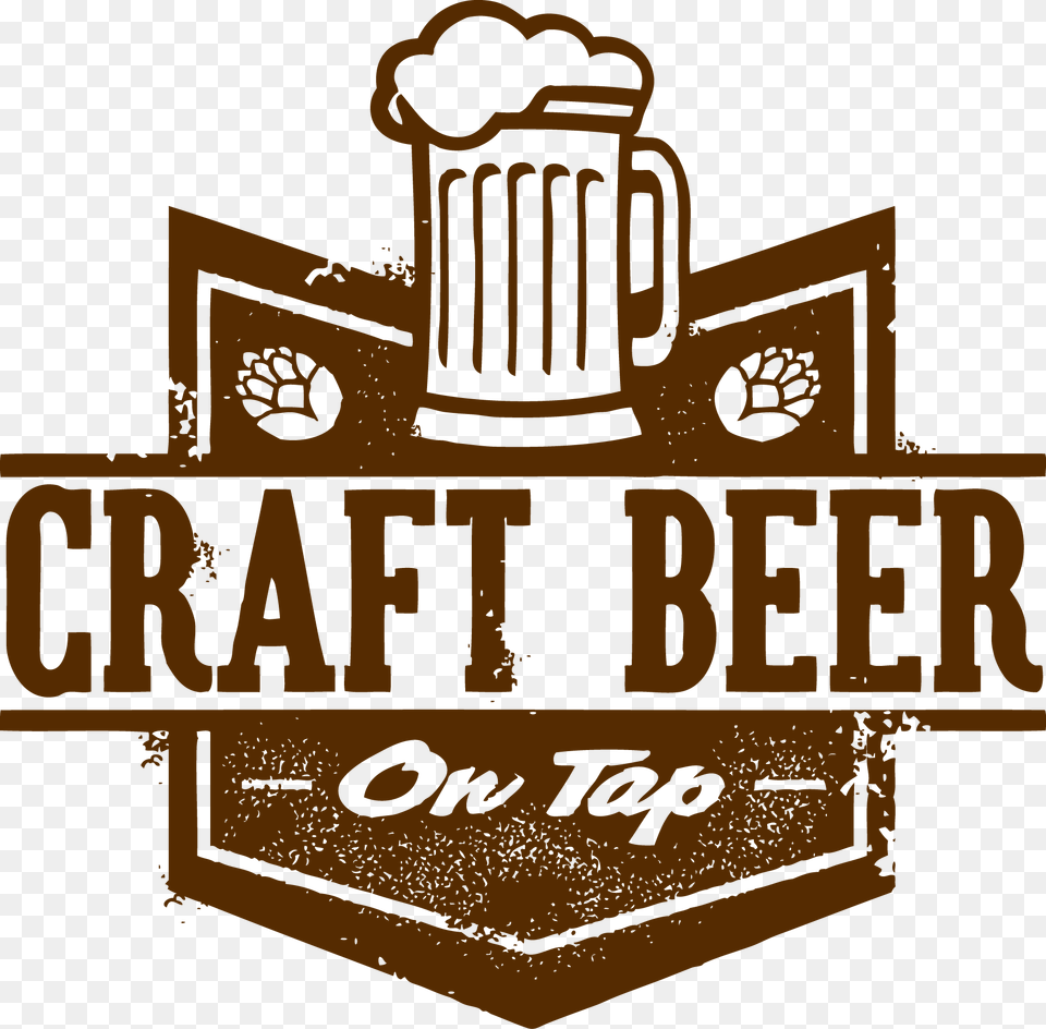 Craft Beer Craft Beer Logo, City, Urban, Gate, Architecture Png