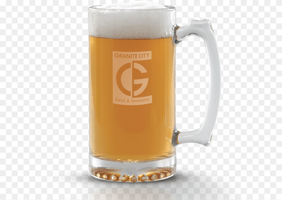 Craft Beers Granite City Northern Beer, Alcohol, Beverage, Cup, Glass Free Transparent Png