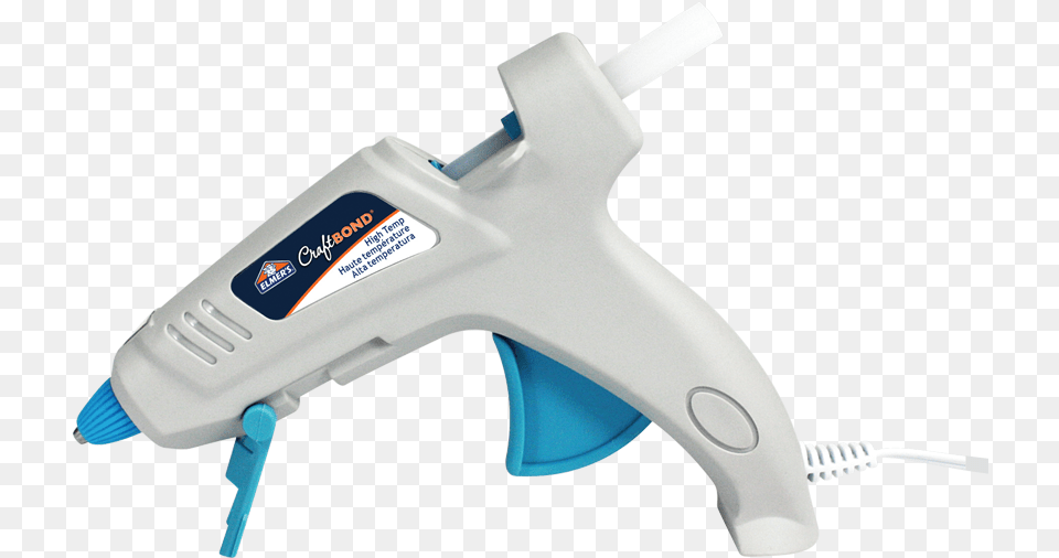 Craft Bond Glue Gun Pneumatic Tool, Appliance, Blow Dryer, Device, Electrical Device Png Image