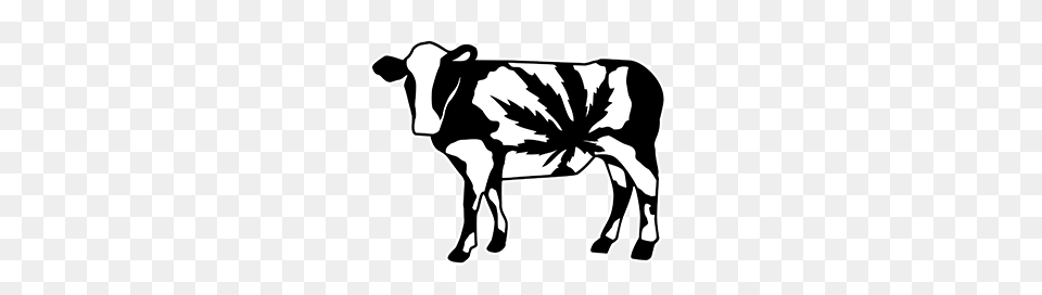 Craft Cannabis The Farm, Animal, Cattle, Cow, Livestock Free Png