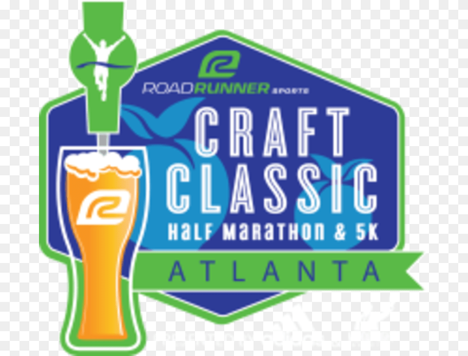 Craft Classic Atlanta Craft Classic San Diego 2019, Alcohol, Beer, Beverage, Glass Free Png Download