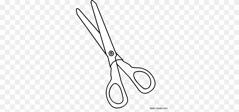 Craft Clip Art Graphics, Scissors, Blade, Shears, Weapon Png