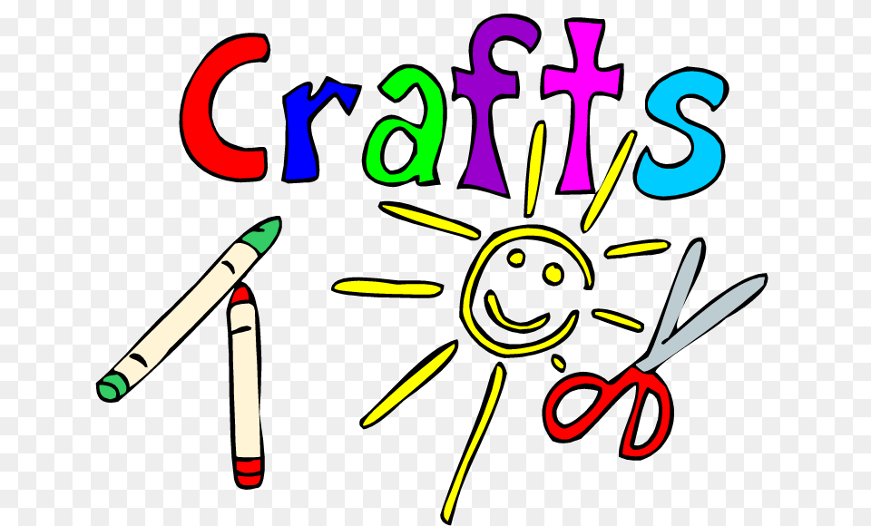 Craft Clipart Crafts And Arts, Text, Blade, Dagger, Knife Free Png