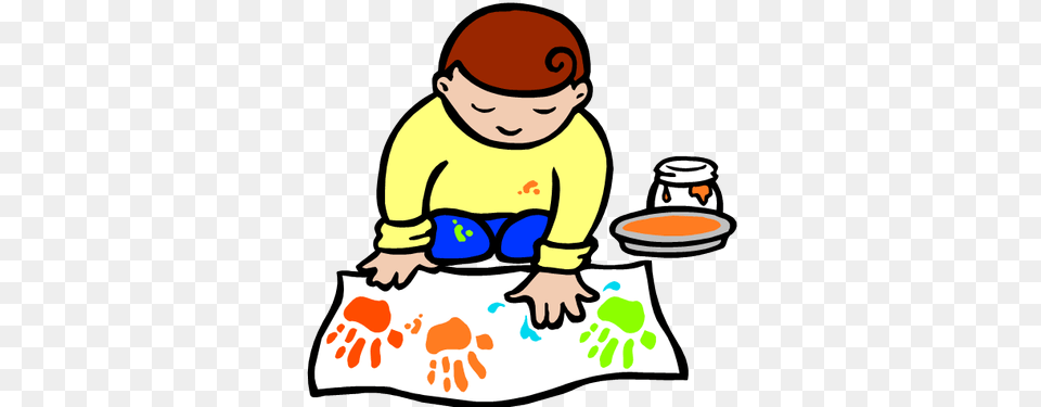 Craft Clipart Crafts And Arts, Baby, Person, Washing, Face Png Image