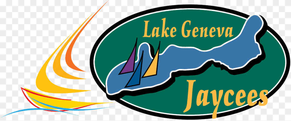 Craft Fair Lake Geneva Jaycees Venetian Festival, Logo, Outdoors Free Png Download