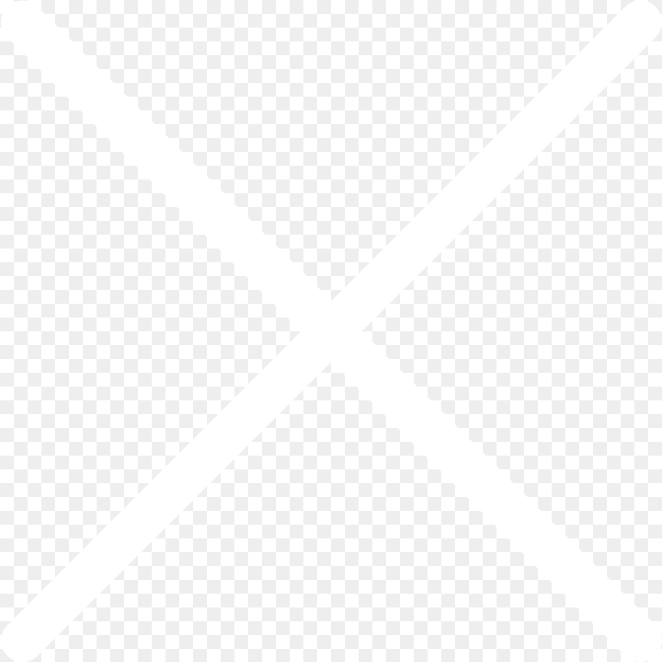 Craft Icon White, Baton, Stick, Blade, Dagger Png Image