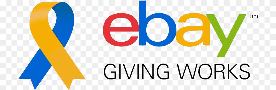 Craft Lake City Wants To Help Our Community Winbigger Ebay For Charity Logo, Text Free Png Download