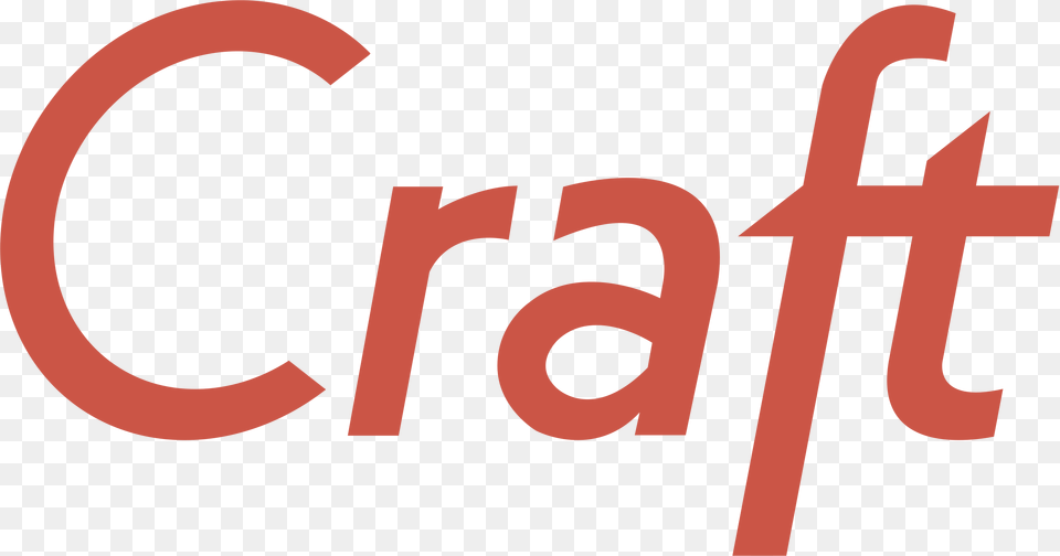 Craft Logo Transparent Vector, Text, Symbol Free Png