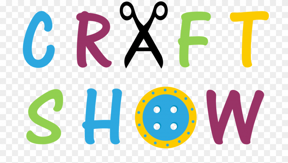 Craft Show Wkhm, Number, Symbol, Text, Cross Free Png Download