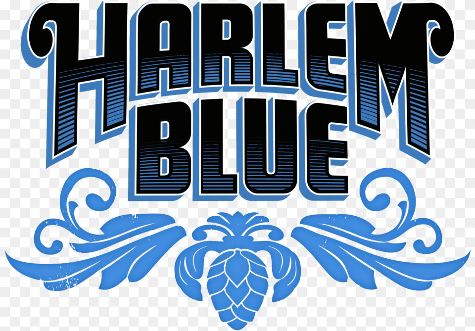 Craft U2014 Ski Beer Harlem Blue Brewing, Art, Graphics, Book, Publication Free Transparent Png