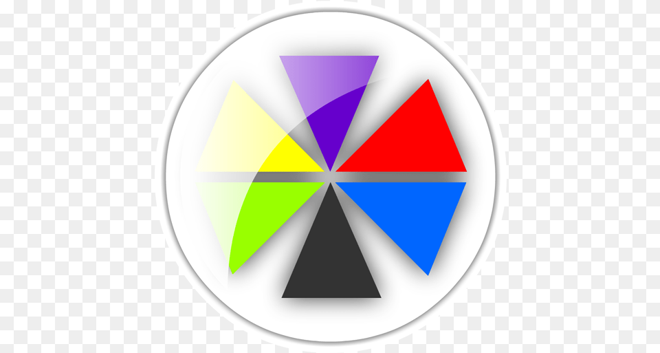 Craftcrestcom Stay Unique Be Interactive Circle, Triangle Free Png Download
