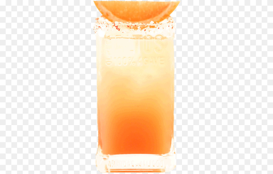 Crafted Paloma, Beverage, Juice, Produce, Plant Png Image