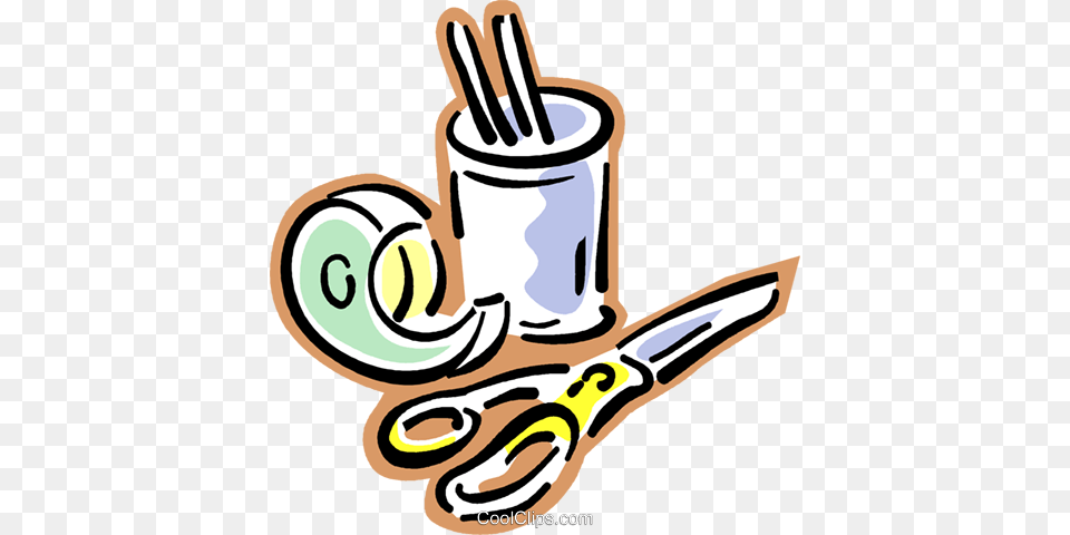 Crafter Clipart Clipart, Cutlery, Smoke Pipe Free Png Download