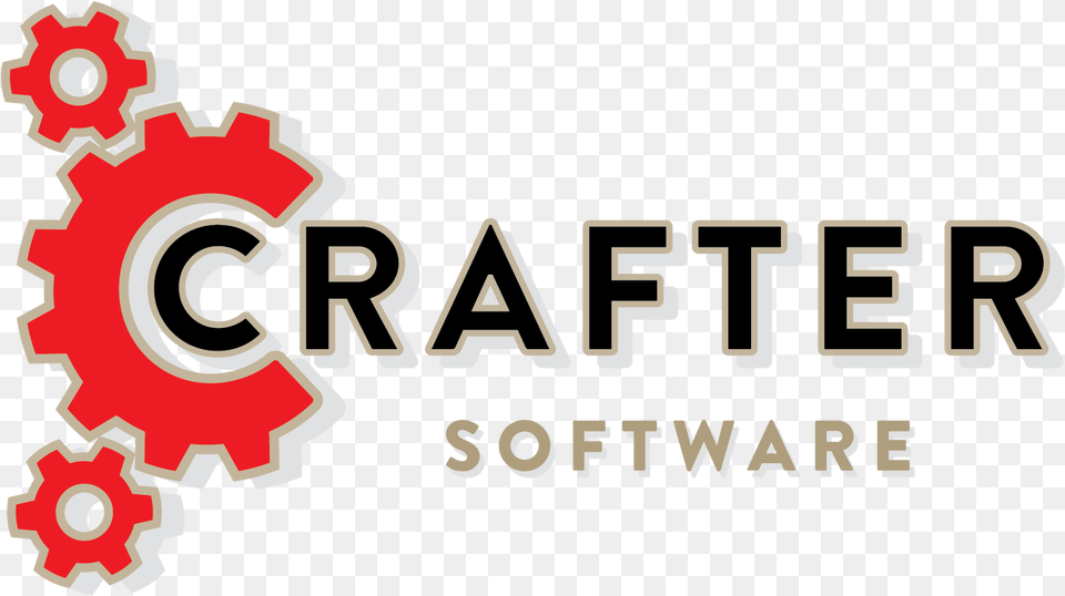 Crafter Software, Machine, Gear, Dynamite, Weapon Free Png Download