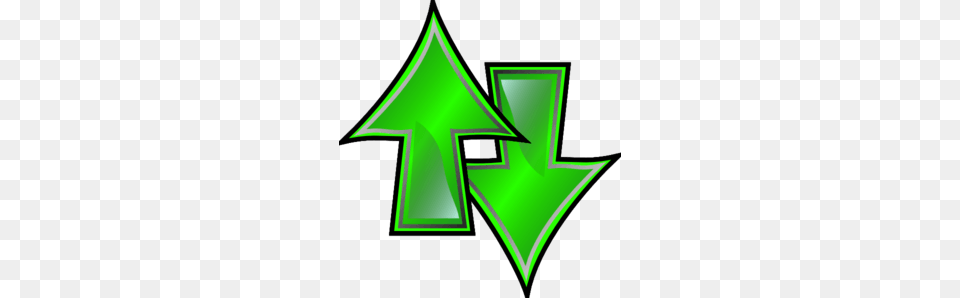 Crafting Cliparts, Green, Symbol, Recycling Symbol Png Image