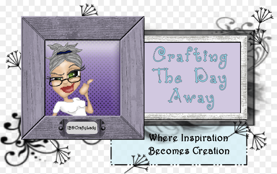 Crafting The Day Away, Baby, Book, Comics, Person Png Image