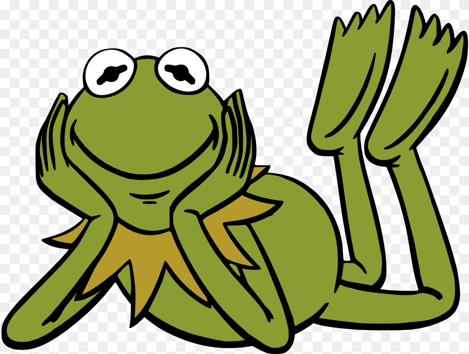 Crafting With Meek, Green, Cutlery, Fork, Amphibian Free Transparent Png