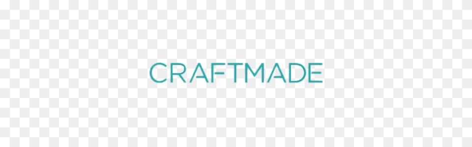 Craftmade Logo, Green, Turquoise Free Png Download