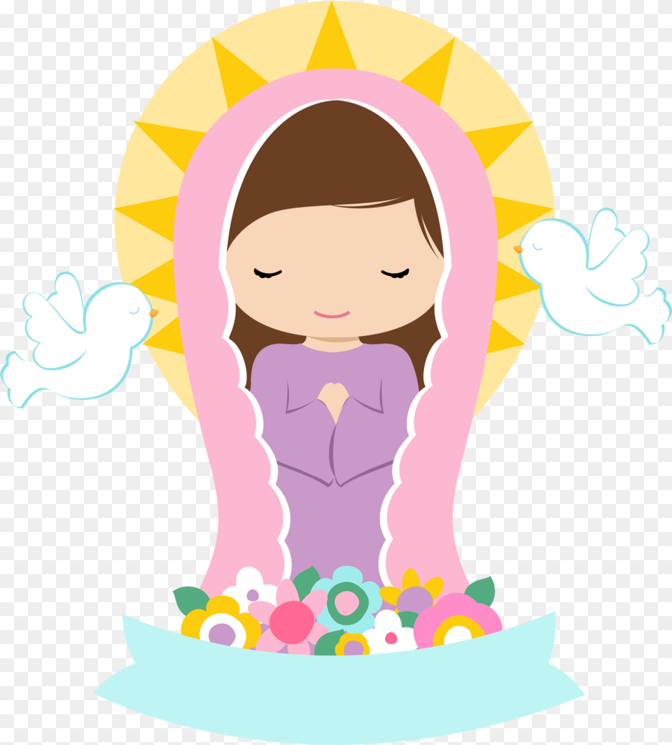 Crafts Communion First Communion, Baby, Photography, Person, Head Free Transparent Png