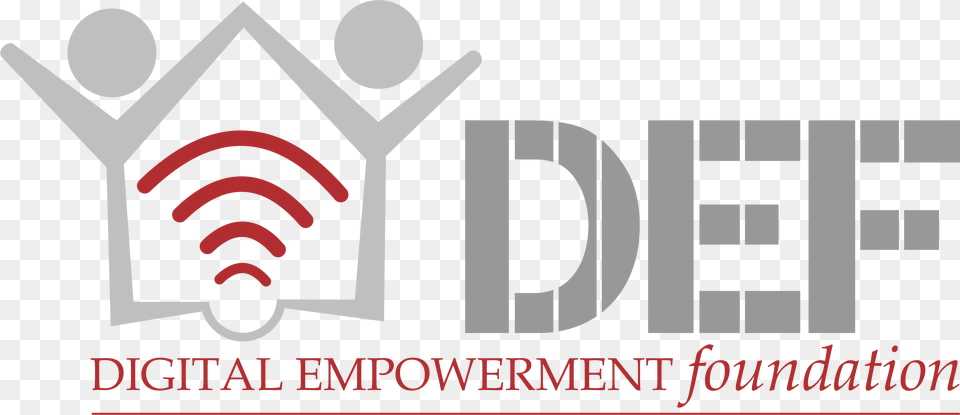Crafts Social Accelerator Digital Empowerment Foundation, Logo, People, Person Free Png