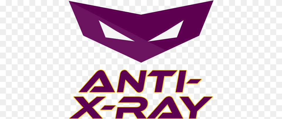 Craftshaft Xray Horizontal X Ray Icon, Purple, Accessories Png