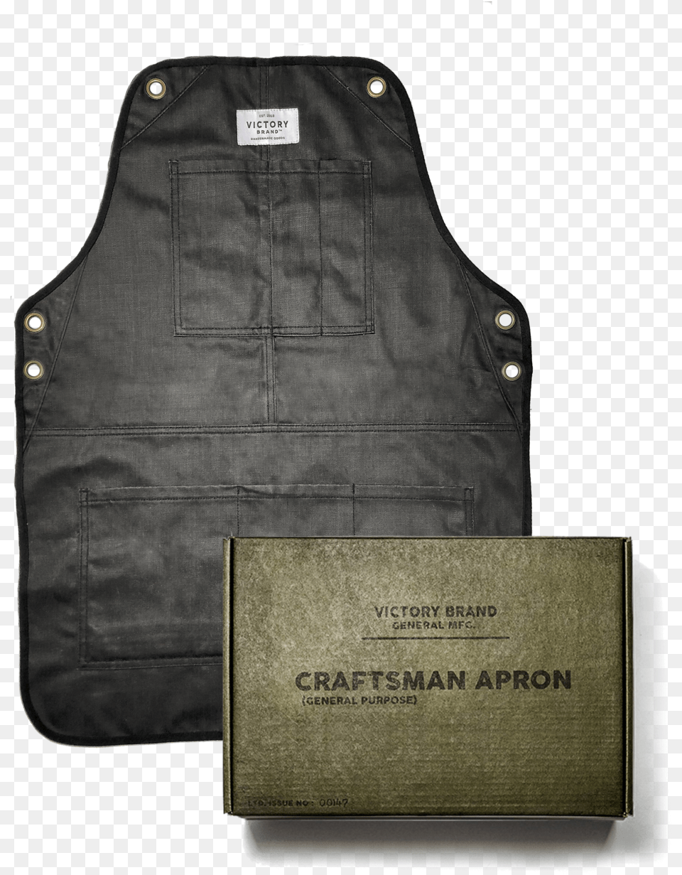 Craftsman Aprondata Rimg Lazydata Rimg Scale Victory Aprons, Clothing, Vest, Lifejacket, Accessories Free Transparent Png