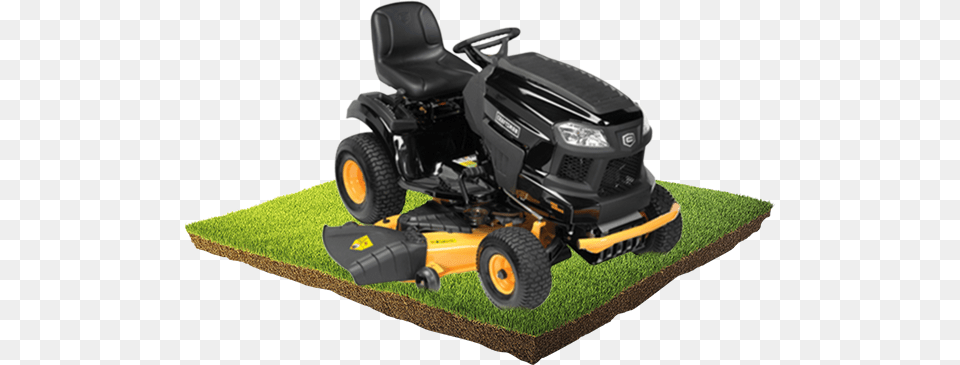 Craftsman Lawn Mower Craftsman Pro Series 54quot 26 Hp V Twin Kohler Riding, Grass, Plant, Device, Lawn Mower Png Image