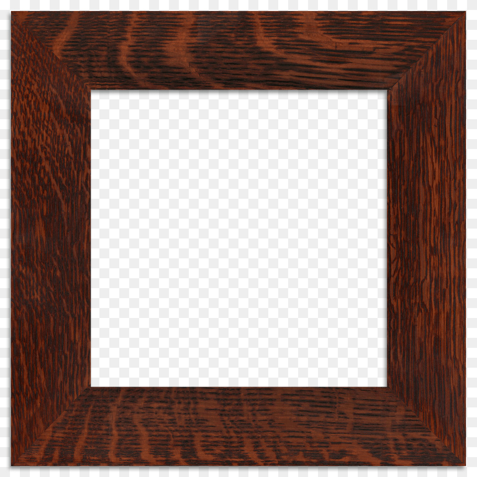 Craftsman Oak Park Frame, Hardwood, Plywood, Wood, Indoors Free Png Download