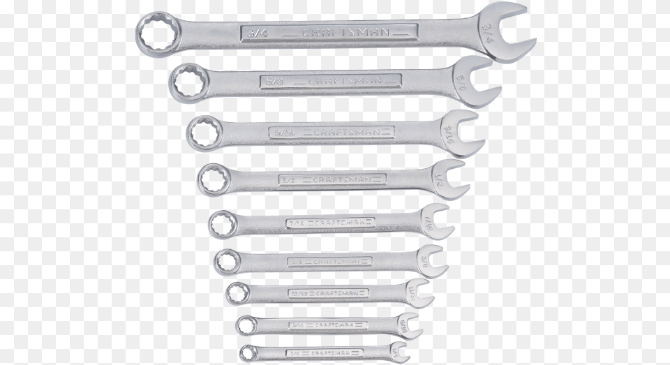 Craftsman Wrenches, Wrench, Electronics, Hardware Free Png