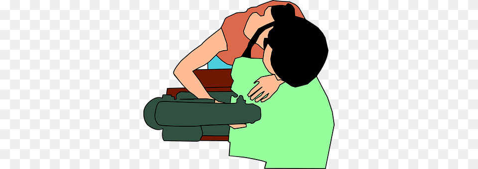 Craftsperson Massage, Person Png Image