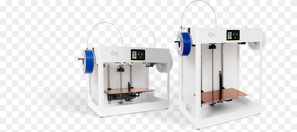 Craftunique Craftbot Flow Generation 3d Printers Craftunique, Machine Free Transparent Png