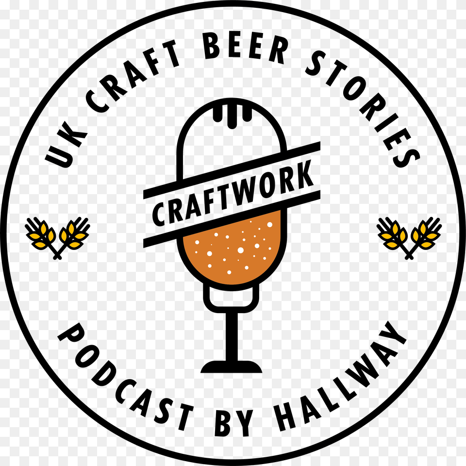 Craftwork Uk Craft Beer Stories, Logo Png