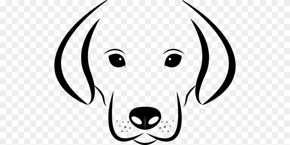 Crafty Inspiration Dog Face Clip Art Clipart Png Image