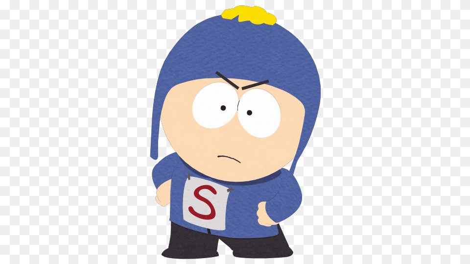 Craig Tucker South Park Archives Fandom Powered, Clothing, Hat, Cap, Nature Free Png Download