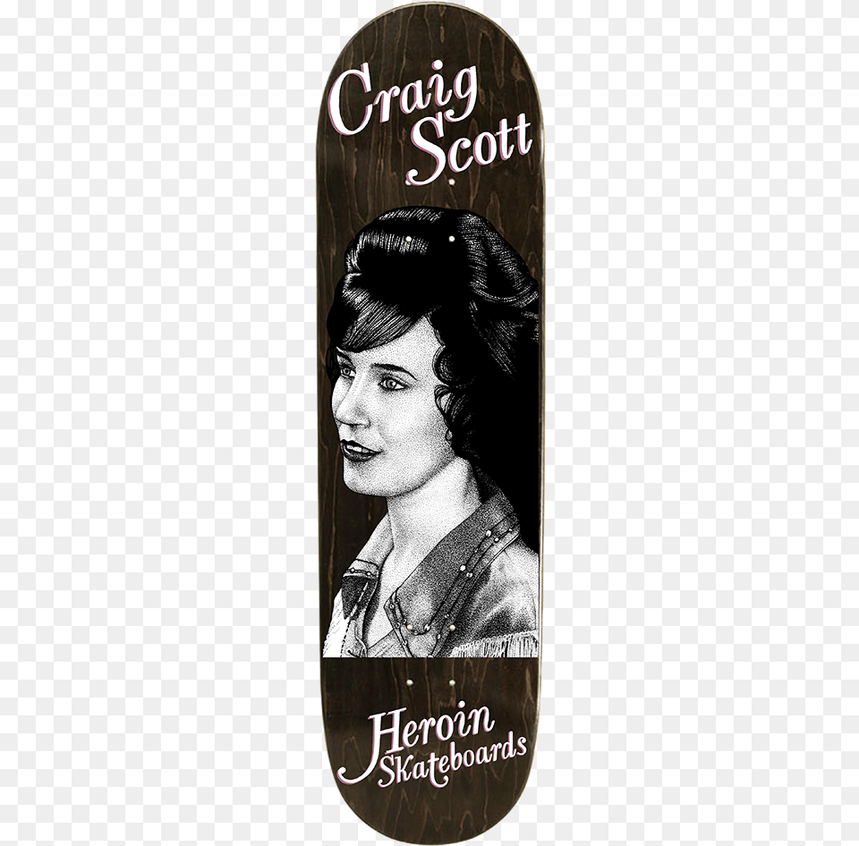 Craigs Country Girl Skateboard Deck, Adult, Wedding, Publication, Person Free Transparent Png