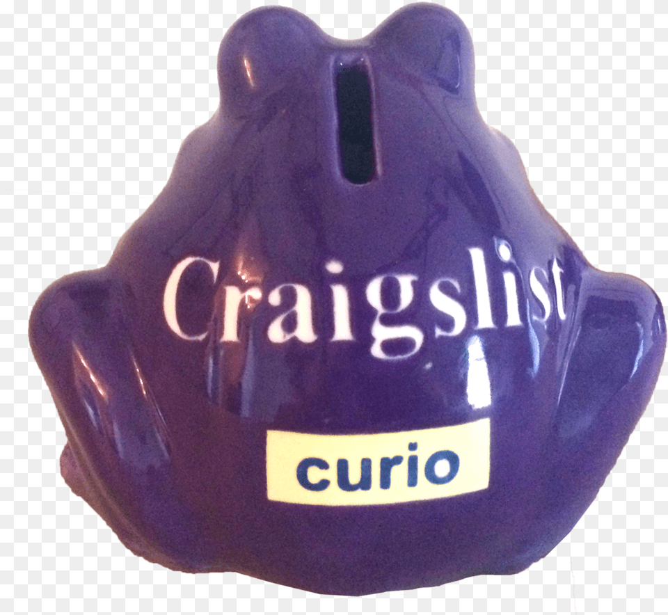 Craigslist Curio Download Frog, Piggy Bank Png Image