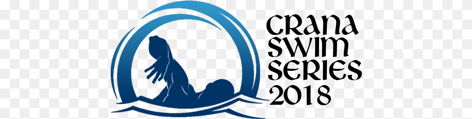 Crana Swim Series Free Png