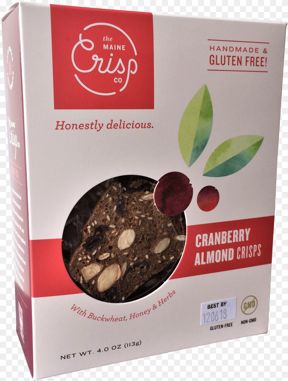 Cranberry Almond Crisps Gluten Diet, Food, Sweets, Cocoa, Dessert Png