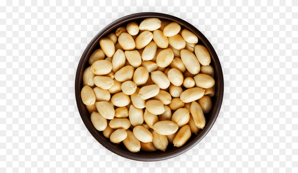Cranberry Bean, Food, Nut, Plant, Produce Free Transparent Png