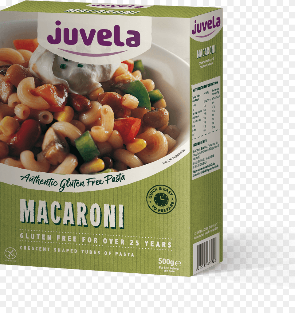 Cranberry Bean, Food, Macaroni, Pasta Png Image