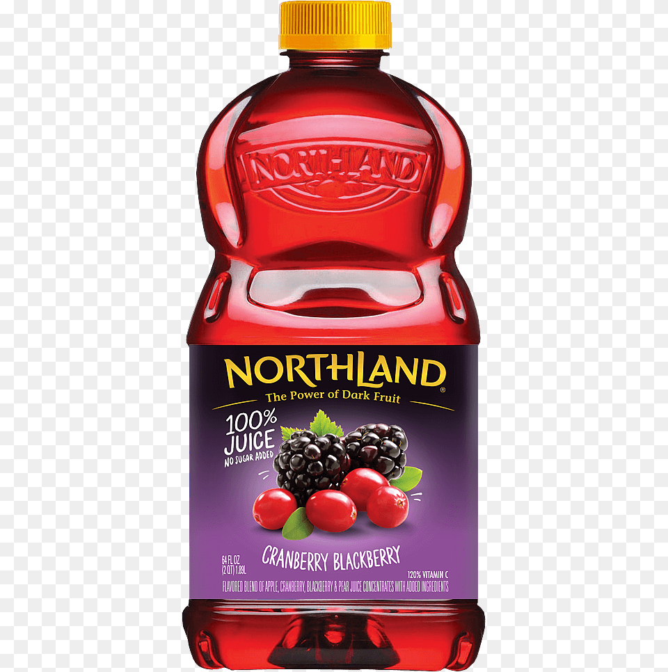 Cranberry Blackberry Northland Cranberry Juice, Beverage, Produce, Plant, Fruit Png