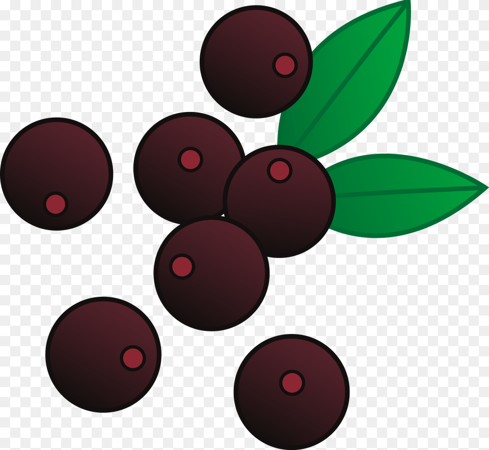 Cranberry Clip Art, Food, Fruit, Plant, Produce Free Transparent Png