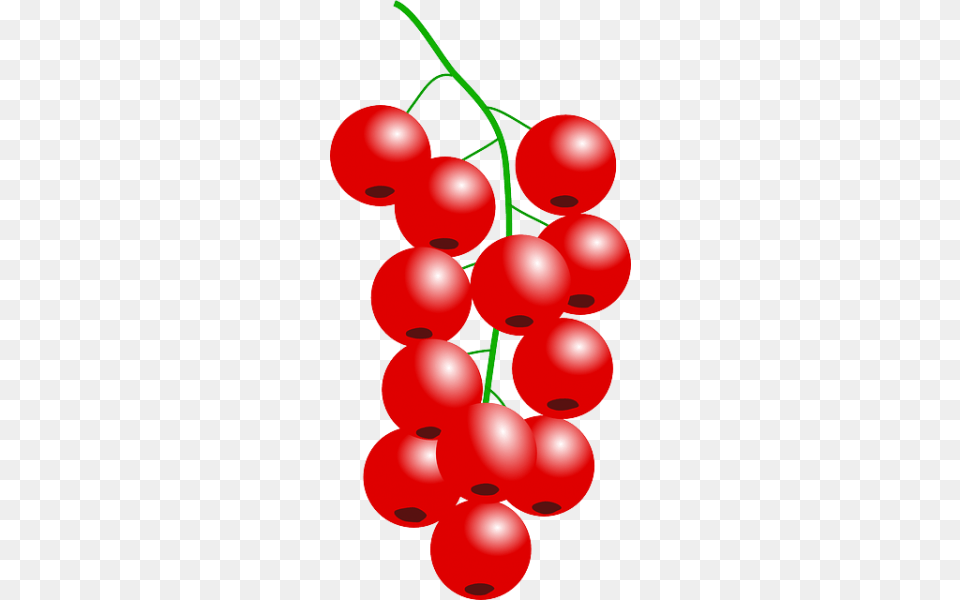Cranberry Clipart Nice Clip Art, Food, Fruit, Plant, Produce Free Png Download