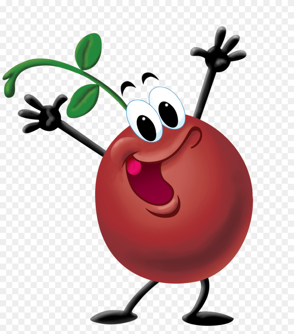 Cranberry Guy Wisconsin Rapids, Food, Fruit, Plant, Produce Free Png Download