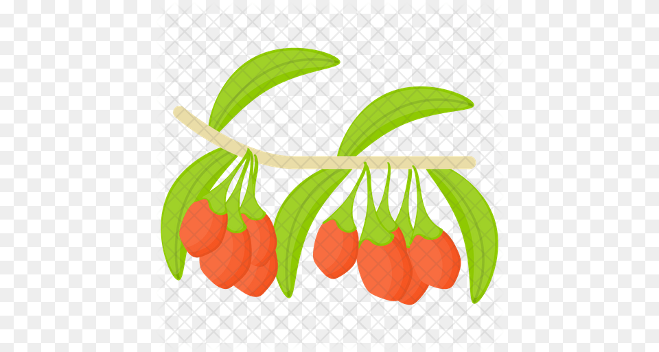 Cranberry Icon Clip Art, Food, Fruit, Plant, Produce Free Png Download