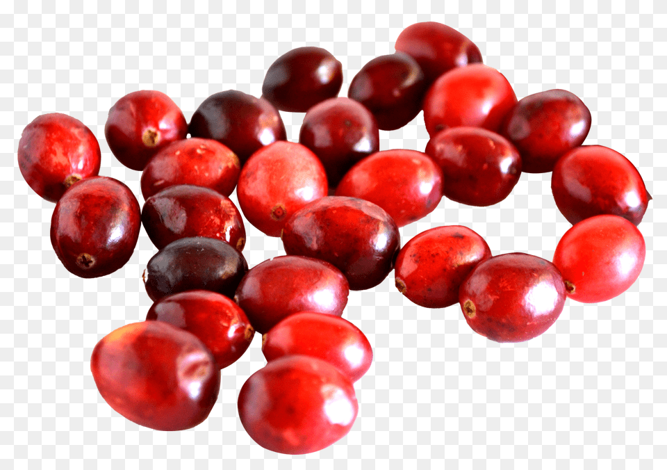 Cranberry Image, Food, Fruit, Plant, Produce Free Png Download