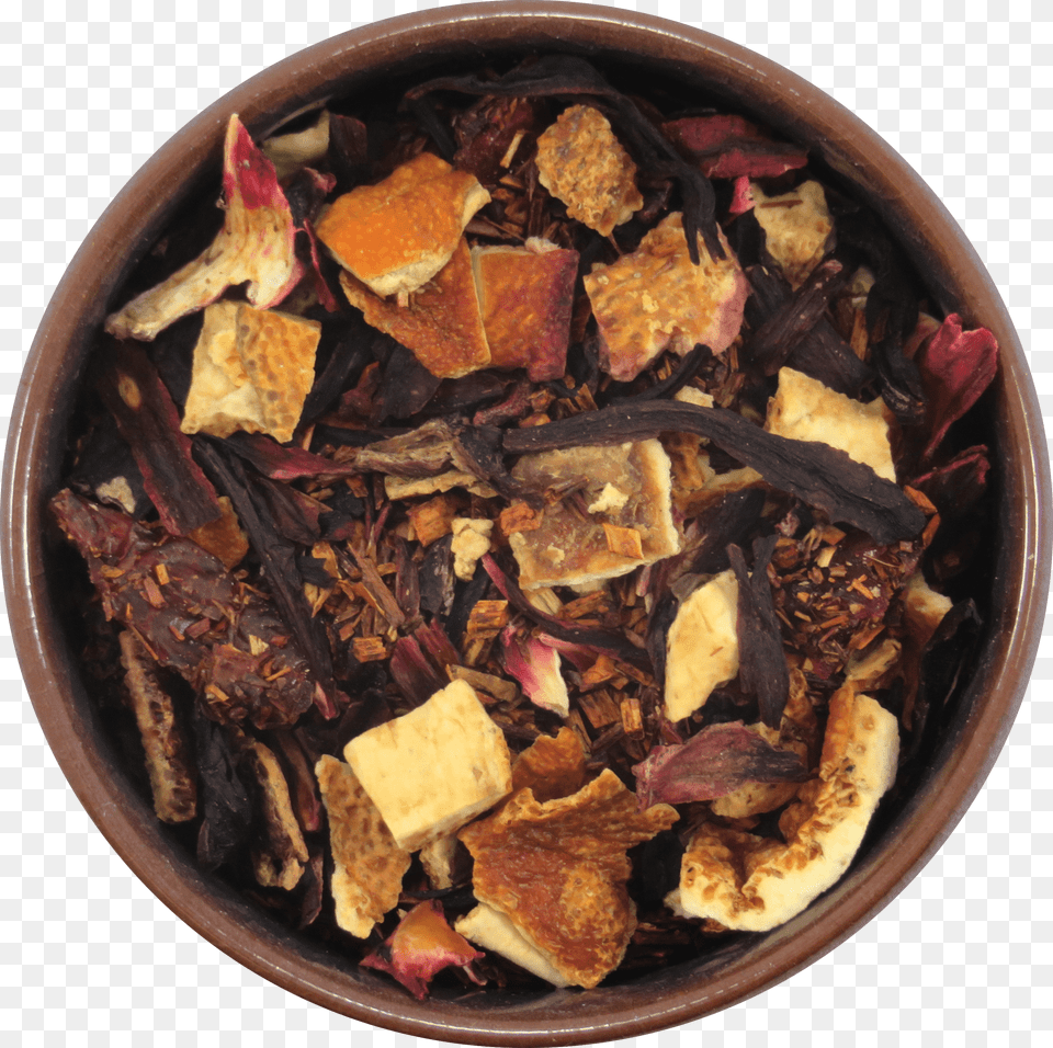 Cranberry Orange Rooibos Chocolate, Herbal, Herbs, Plant, Food Free Png
